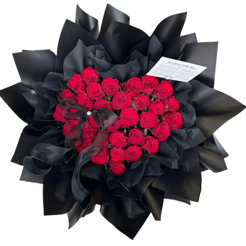 Maddie <span>BB038</span>