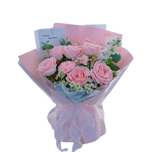 Fleur <span>BB146</span>